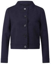 Max Mara - Light Jacket - Lyst