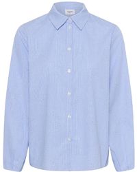 Saint Tropez - Shirts - Lyst