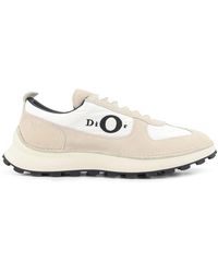 Dior - Squash Sneaker - Lyst