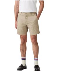 Levi's - Casual Shorts - Lyst