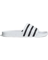 adidas - Adilette Homme - Lyst