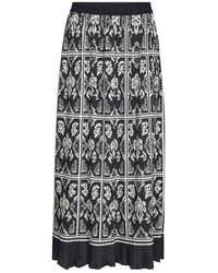 Mos Mosh - Midi Skirts - Lyst