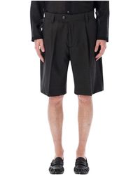 mfpen - Casual Shorts - Lyst