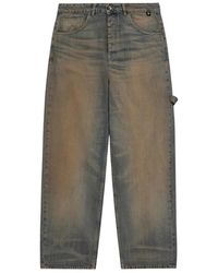 Barrow - Worker Jeans - Lyst