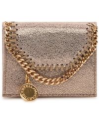 Stella McCartney - Wallets & Cardholders - Lyst