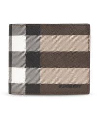 Burberry - Wallets & Cardholders - Lyst