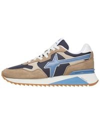W6yz - Sneakers - Lyst