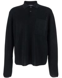 Jacquemus - Polo Shirts - Lyst