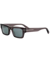 BVLGARI - Authentische B.Zero1 Brille, Premium Qualität - Lyst