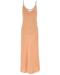 Rabanne - Midi Dresses - Lyst