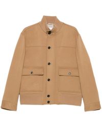 Lardini - Light Jackets - Lyst