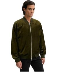 IRO - Bomber Jackets - Lyst