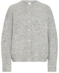 Ichi - Ihbelablue Ca Strik 20124195 - Lyst
