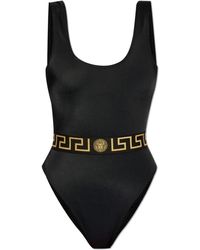 Versace - One-Piece - Lyst
