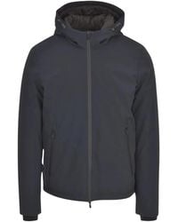 People Of Shibuya - Stilvolle akita jacke für männer - Lyst