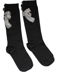 Dolce & Gabbana - Socks - Lyst