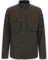 Barbour - Lichte Jas - Lyst