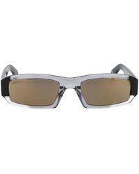 Jacquemus - Stylische sonnenbrille für einen trendigen look - Lyst
