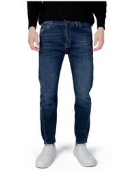Liu Jo - Slim-Fit Jeans - Lyst