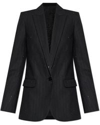 Zadig & Voltaire - Blazers - Lyst