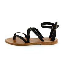 K. Jacques - Flat sandals - Lyst
