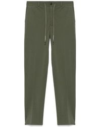 Circolo 1901 - Slim-Fit Trousers - Lyst
