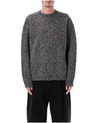 Studio Nicholson - Hemyl Sweater - Lyst