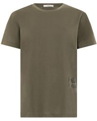 Fendi - T-Shirts - Lyst