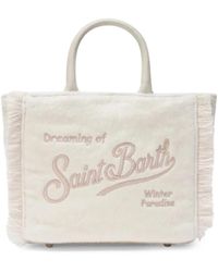 MC2 Saint Barth - Vanity Mini Felt - Lyst