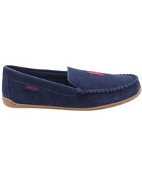 Polo Ralph Lauren - Loafers - Lyst
