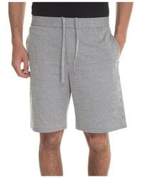 hindustrie - Casual Shorts - Lyst