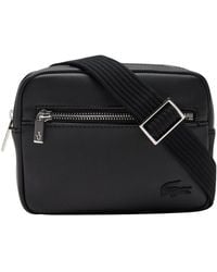 Lacoste - Messenger Bags - Lyst