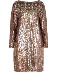 Alberta Ferretti - Party Dresses - Lyst