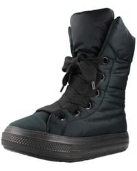Converse - Winter Boots - Lyst