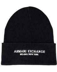 ARMANI EXCHANGE - Accessories - Lyst