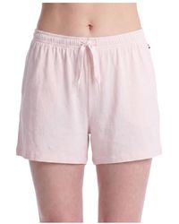 BOSS - Casual Shorts - Lyst