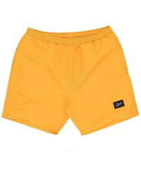 DOLLY NOIRE - Casual Shorts - Lyst
