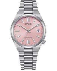 Citizen - Nj0200-50z - tsuyosa 37mm - Lyst