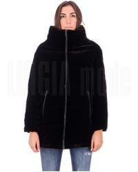 Aspesi - Winter Jackets - Lyst