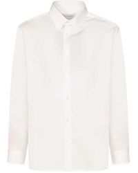 Lanvin - Casual Shirts - Lyst
