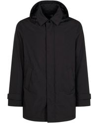 Herno - Winter Jackets - Lyst