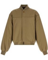 Willy Chavarria - Bomber Jackets - Lyst