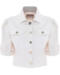 Kocca - Denim Jackets - Lyst