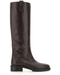 Aeyde - High Boots - Lyst