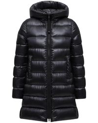 Moncler - Parkas - Lyst
