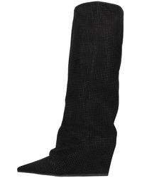 Vic Matié - High Boots - Lyst