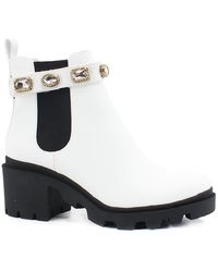 Steve Madden - Chelsea Boots - Lyst