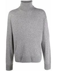 Off-White c/o Virgil Abloh - Turtlenecks - Lyst