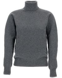Drumohr - Turtlenecks - Lyst