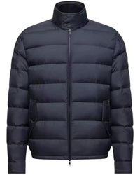 Moncler - Down Jackets - Lyst